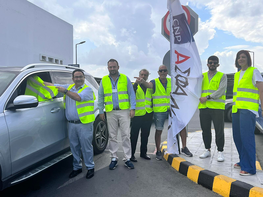 Road Safety Week 2023 | Shopping Malls Events